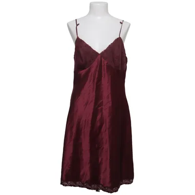 Negligee (Red) from Bodyzone by KappAhl Polyester