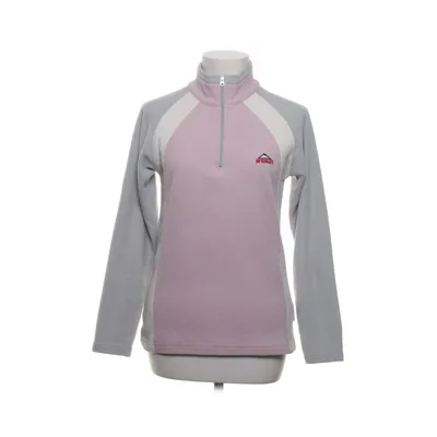 Fleecetröja (Rosa, Grå, Vit) från McKinley Polyester