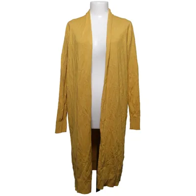 Cardigan (Yellow) from Smashed Lemon Elastane, Viscose