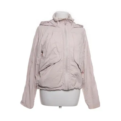 Träningsjacka (Beige) från Lululemon