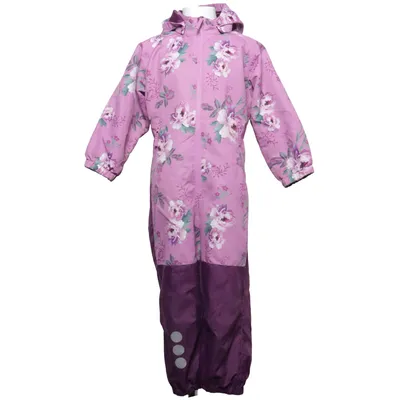 Outdoor overalls  (Lilla, Flerfarvet) fra MyWear Polyester