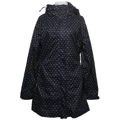 Rain jacket (CIRCLE 16 W) from Just Polyester