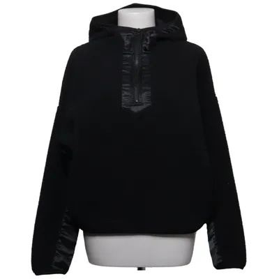 Hoodie (Black) from Gymology Athletica Polyester