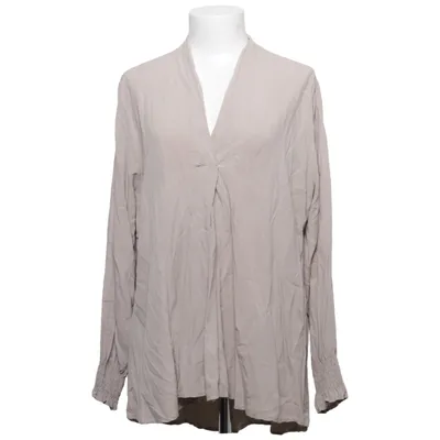 Blouse (Beige) from MIX Viscose