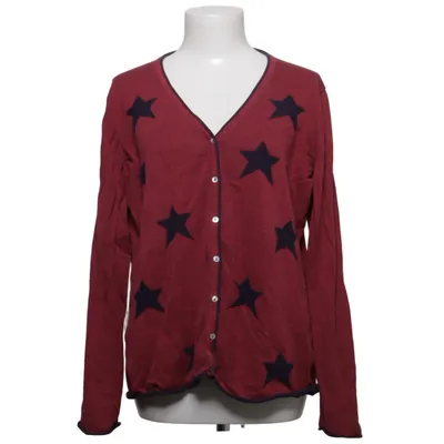 Cardigan (Pink, Blue) from Montego Cotton