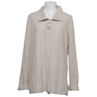 Pull-over (Beige) de Ancora Laine
