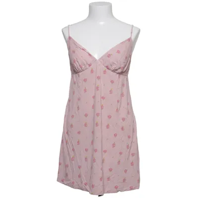 Nightgown (Pink, Multicolored) from Lounge Elastane, Modal