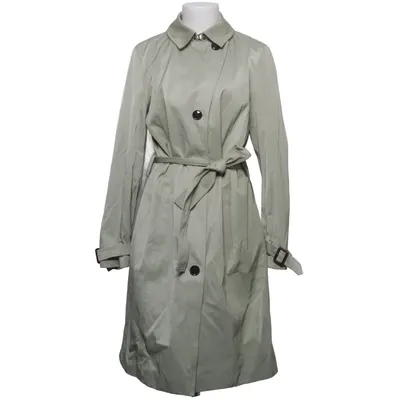 Trench-coat (Vert) de Feraud