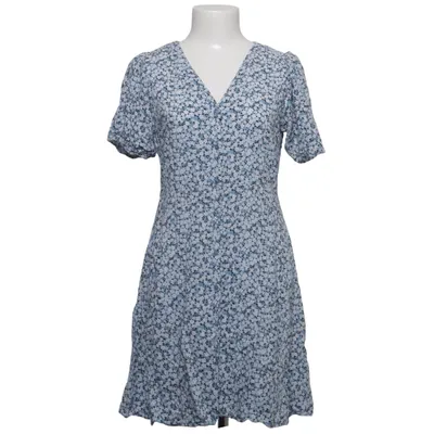 Robe (Bleu, Blanc, Noir) de ONLY Viscose