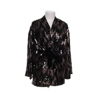 Kofta (Svart, Flerfärgad) från To Be Wanderlust