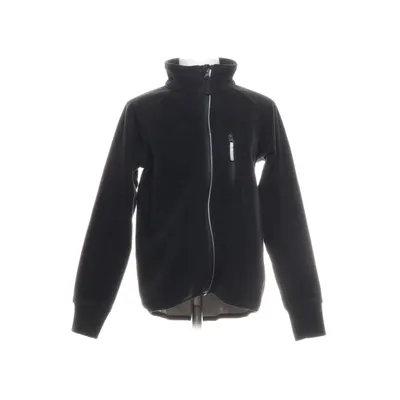 Fleecejacka (Svart) från Polarn O. Pyret Återvunnen polyester