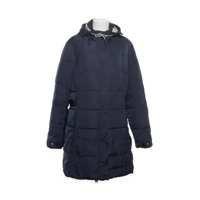 Vinterkappa (Blå) från G.I.G.A. DX Polyester