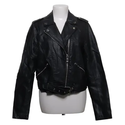 Bikerjacke (Pu Biker Jacket) von Seven Sisters Polyester, Polyurethan