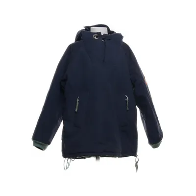 Manteau de ski (Bleu, Vert) de Mini a Ture Polyester