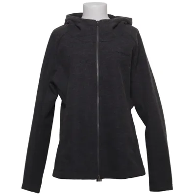 Hættetrøje (Pellice Wool) fra Vaude Polyamid, Genanvendt polyester, Uld
