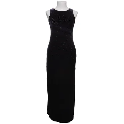 Maxikjole (Lilla) fra Canda C&A Elastan, Polyester
