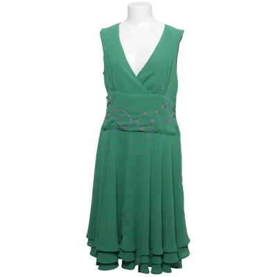 Jumpsuit (ASL-242) van Lysgaard Polyester, Viscose