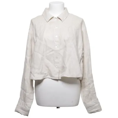 Skjorta (Beige) från A Part Of The Art