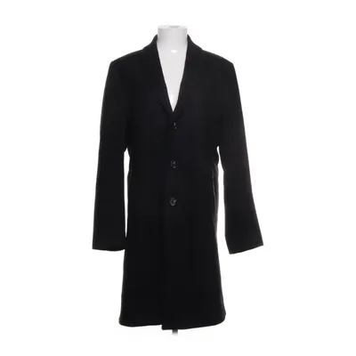 Kappa (Svart) från William Baxter Polyester, Ull