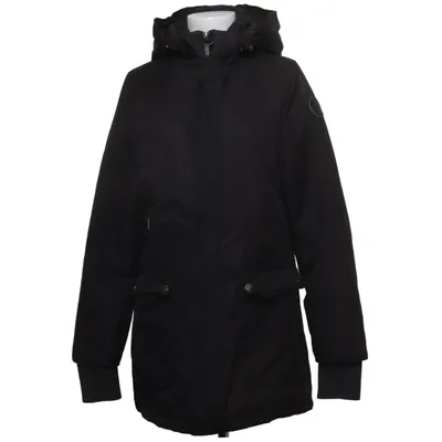 Parka (Schwarz) von Airforce Polyamid, Polyester