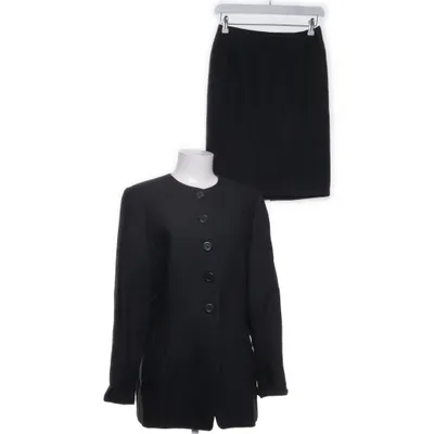 Dräkt (Svart) från Ril's Acetat, Polyamid, Ull