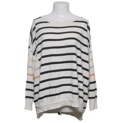 Tröja (Vit, Svart, Flerfärgad) från Next Knitwear Akryl