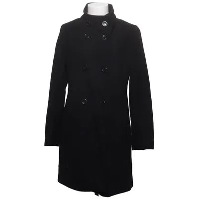 Jas (Zwart) van Hettemarks Polyester