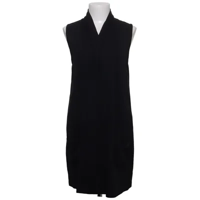 Vest (Black) from Boysen's Cotton, Polyester