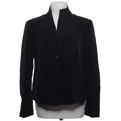 Blazer (Sort) fra Toni Gard Elastan, Polyamid, Viscose