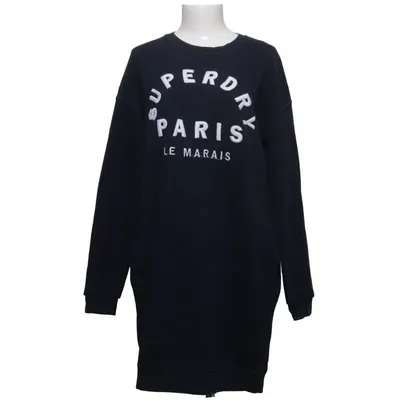 Sweatshirt (Bleu) de Superdry Coton