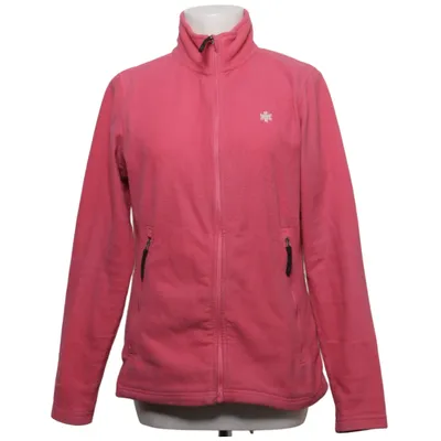 Fleece jas (Roze) van Áhkká Outdoor Polyester