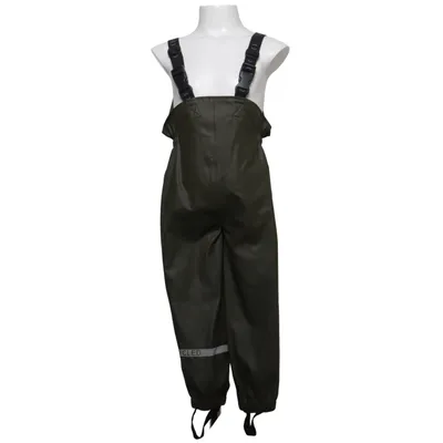 Pantalon imperméable (Vert) de Mikk-line Polyester