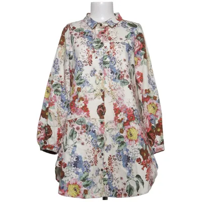 Veste (Blanc, Multicolore) de Cabbages & Roses Coton, Élasthane