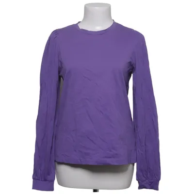 Topp (Lila) från Aware by Vero Moda Ekologisk bomull