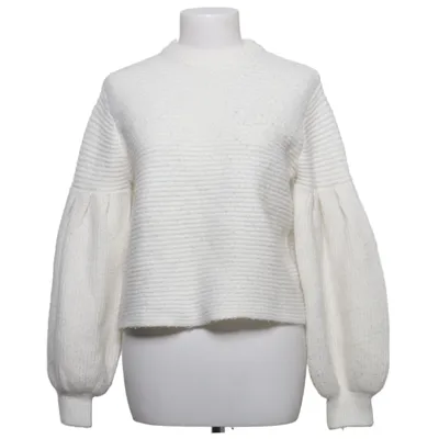 Sweater (The Fashion Fraction) from The Fashion Fraction x NA-KD Acrylic, Elastane, Polyester