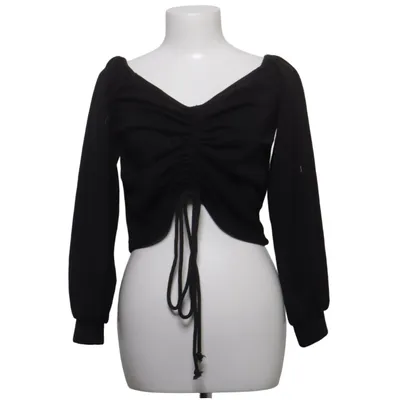 Crop top (E2092T) från Farrow Polyester