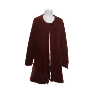 Kofta (Brun) från Baldino Akryl, Mohair, Polyamid, Ull