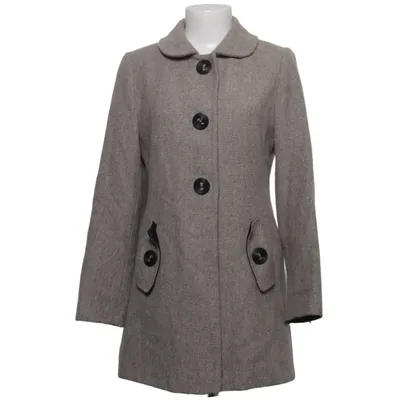 Manteau (Gris) de Windsmoor Acrylique, Polyester, Laine