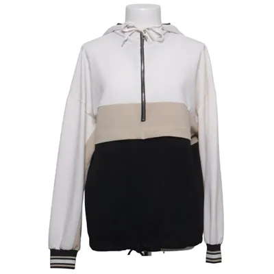 Sweat à capuche (Noir, Blanc, Beige) de Pure Instinct