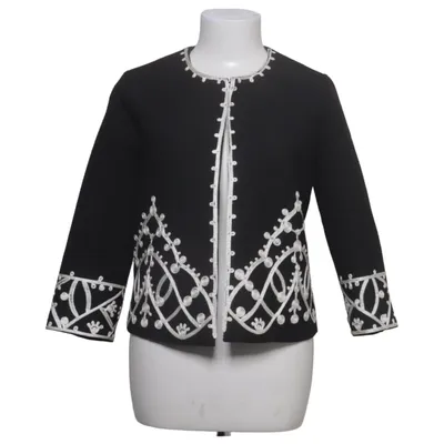 Jack (Zwart, Wit) van Jaune Rouge Polyester