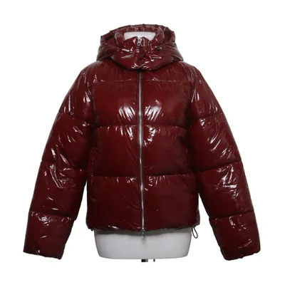Winter jacket (Everyday Shiny Puffer Jacket) from Nelly Polyamide, Recycled polyester