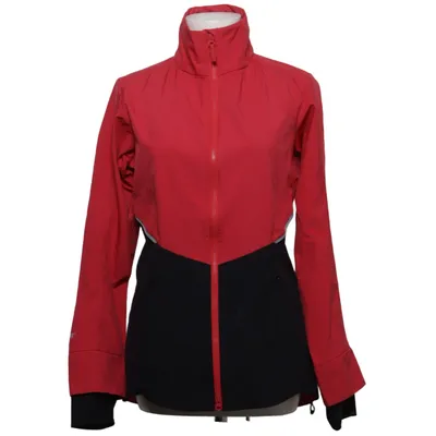 Trainingsjack (Roze, Zwart) van GORE Running Wear Polyester