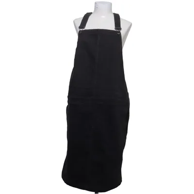 Robe salopette (Gris) de John Baner Coton, Élasthane, Polyester