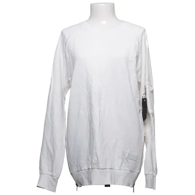 Sweatshirt (Hvid) fra Humanity
