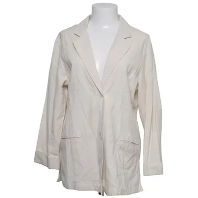 Blazer (Beige) de Billabong Coton, Lin
