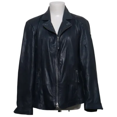 Bikerjack (Blauw) van Cabrini