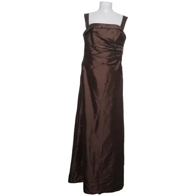 Avondjurk (Bruin) van Magic Nights Polyester