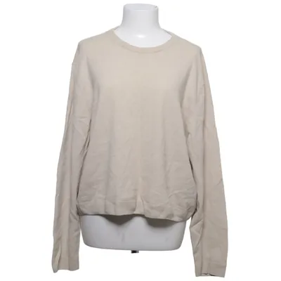 Tröja (Beige) från H&M Kashmir