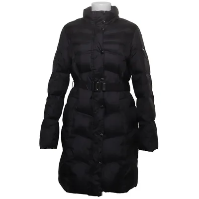 Dunkappa (Svart) från ESPRIT Collection Akryl, Dun, Elastan, Fjädrar, Polyester