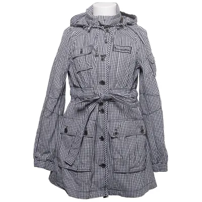 Parkas (STINA PARKA PEPITA) från Bondelid Bomull, Polyester